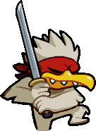character